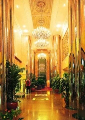 Shudu Mansion Hotel Jinjiang  Exterior photo