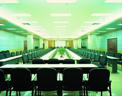 Shudu Mansion Hotel Jinjiang  Exterior photo